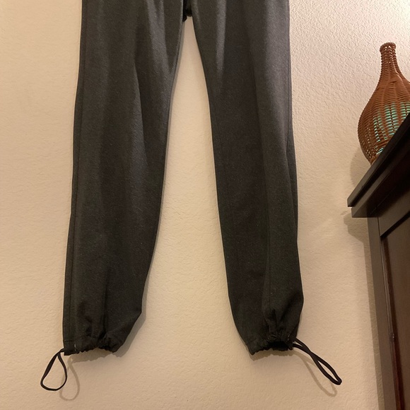 90 Degrees by Reflex Jogger Pants, Grey/Gray: Size M - Picture 3 of 10